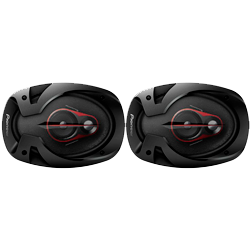 ������������� ������� (6''x9'') Pioneer TS-R6951S